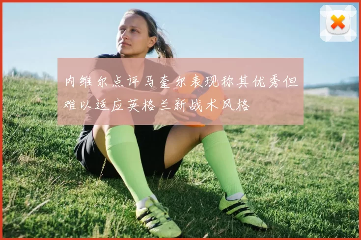 内维尔点评马奎尔表现称其优秀但难以适应英格兰新战术风格