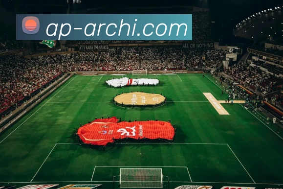 App 展示图